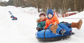 Family Winter Break Activities