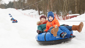 Family Winter Break Activities