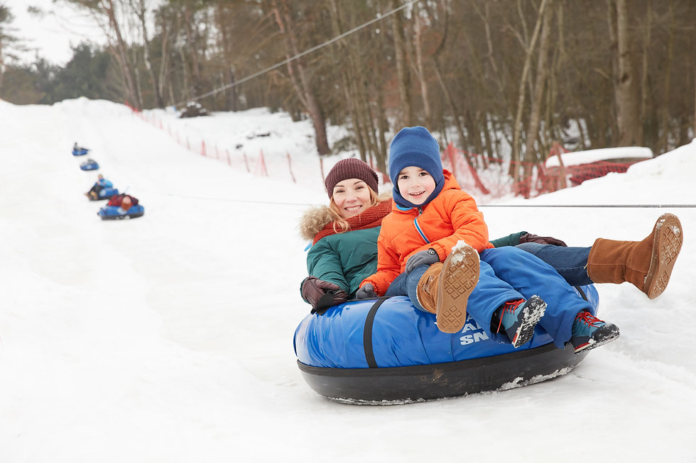 Winter Sports
