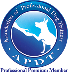 The Association of Professional Dog Trainers