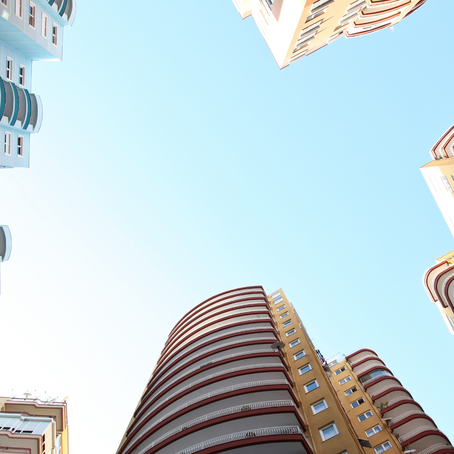The Benefits of Investing in Short-Term Rental Properties