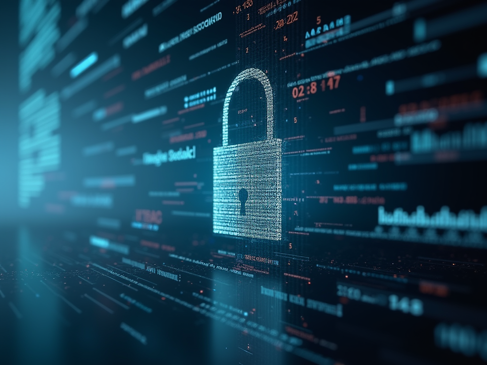 Abstract-representation-of-digitally-secured-personal-data-with-a-subtle-redaction-overlay