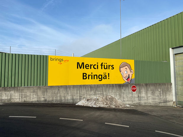 Fassadentafel, Firmenschild, Digitaldruck, Beschriftung,
Folie,
Folienschrift