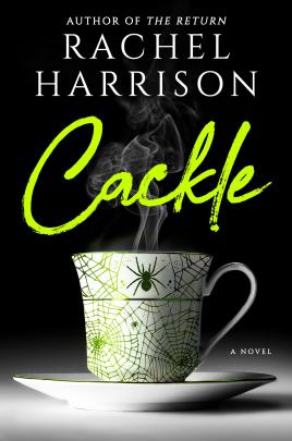 Cackle - Rachel Harrison