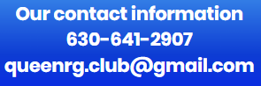Queen RG contact information, phone and email address at Lake Barrington, Illinois