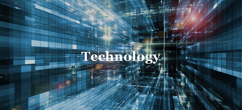 BURSA TECH Index breaking its 7-month high!?