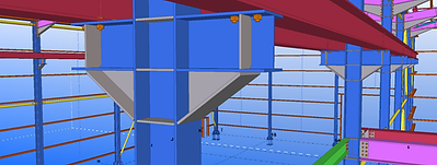 çelik konstrüksiyon