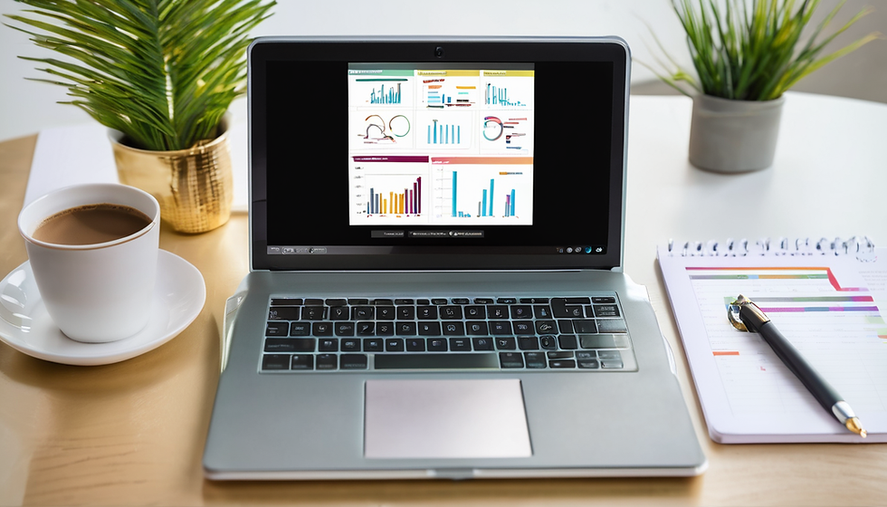 Salon Business Management Workshop