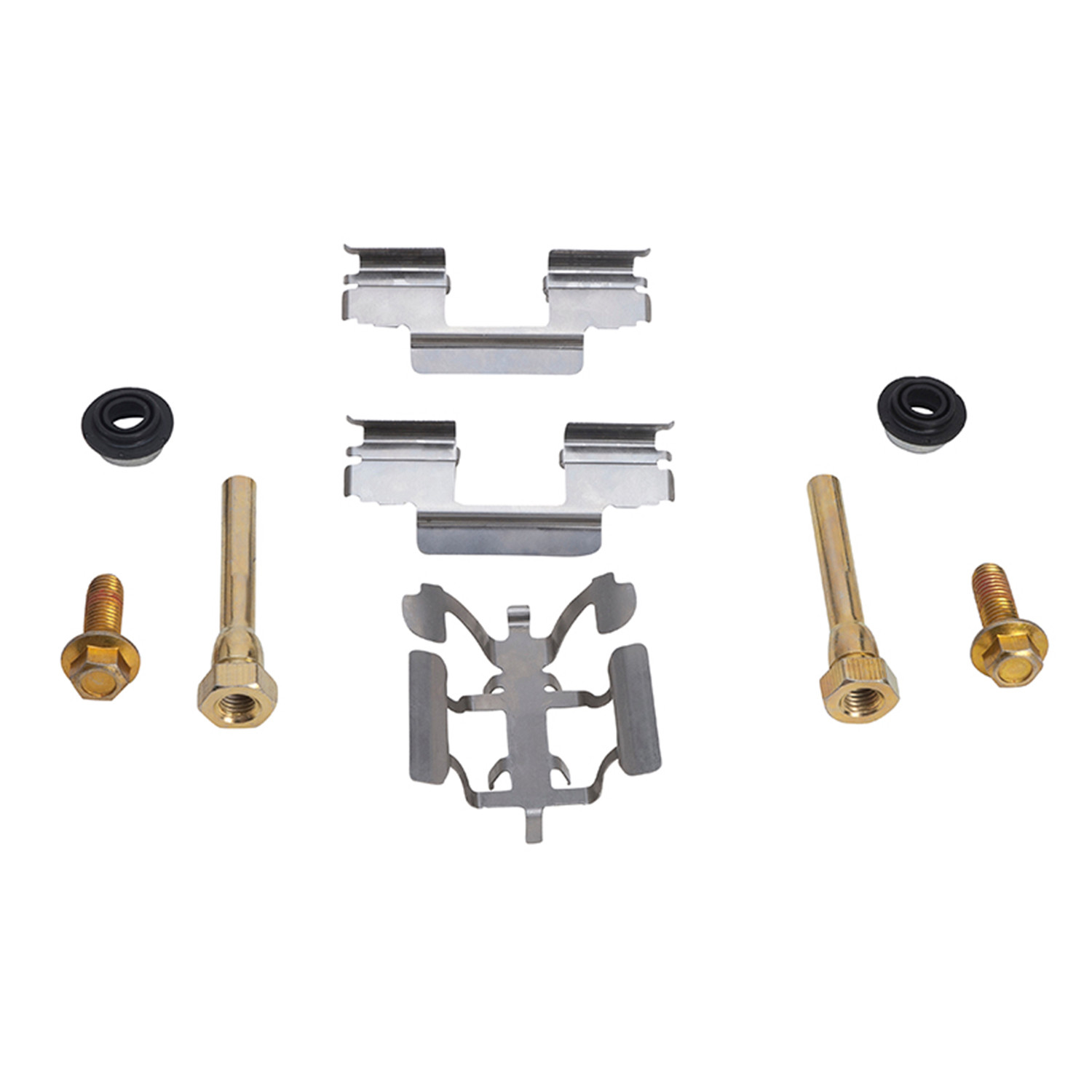 Kit de Caliper Para CHEVROLET SILVERADO 0307