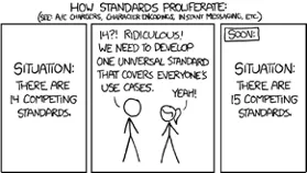 https://xkcd.com/927/