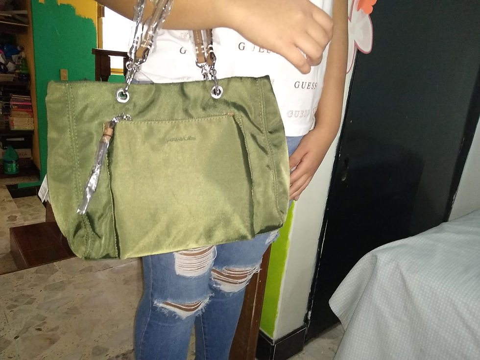 Miniatura: Bolsos Finos