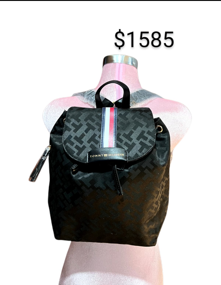 Miniatura: Mochilas, cangureras, bolsos