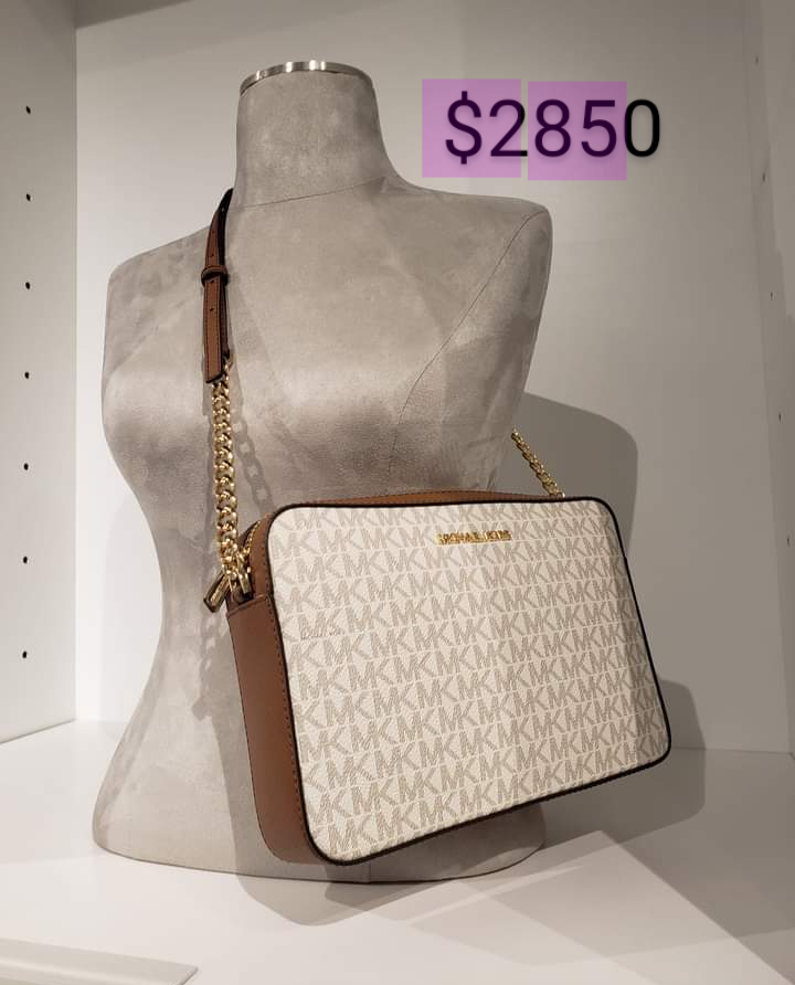 Miniatura: ORIGINALES, Bolsos, crossbodys, carteras, cangureras y más!!