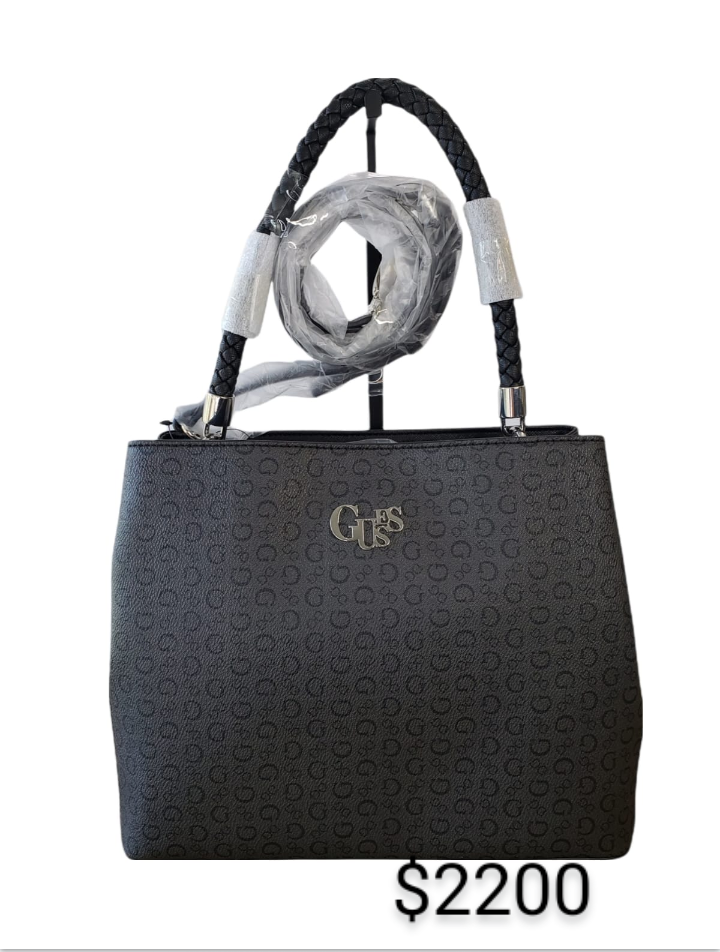 Miniatura: ORIGINALES, Bolsos, crossbodys, carteras, cangureras y más!!