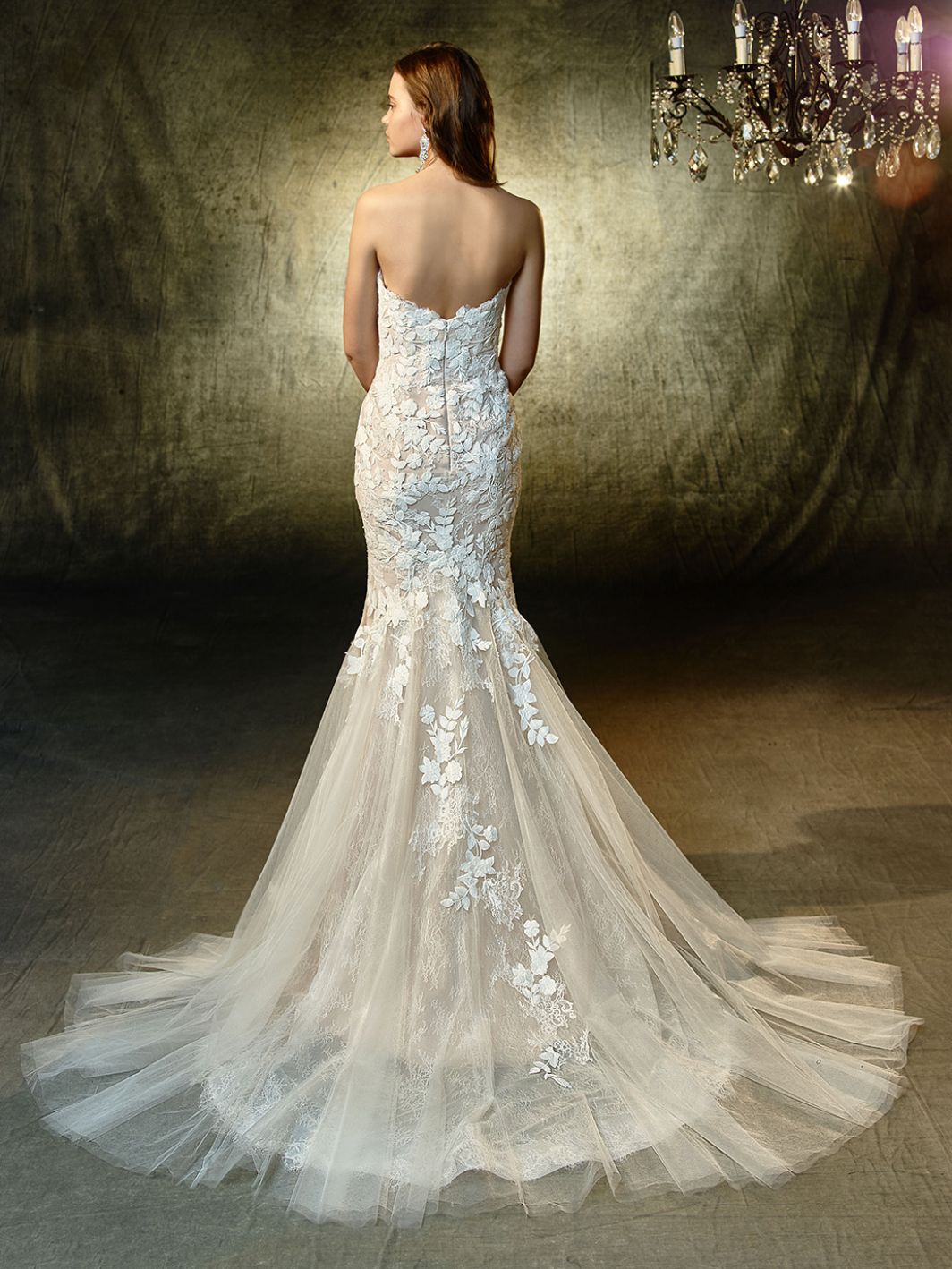blue by enzoani lilac