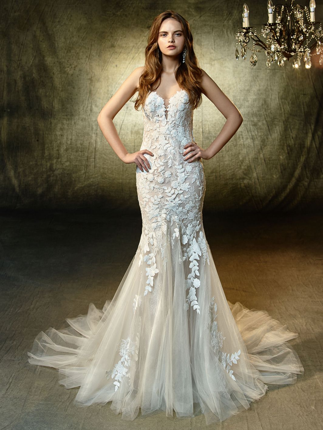 Enzoani Wedding Dresses
