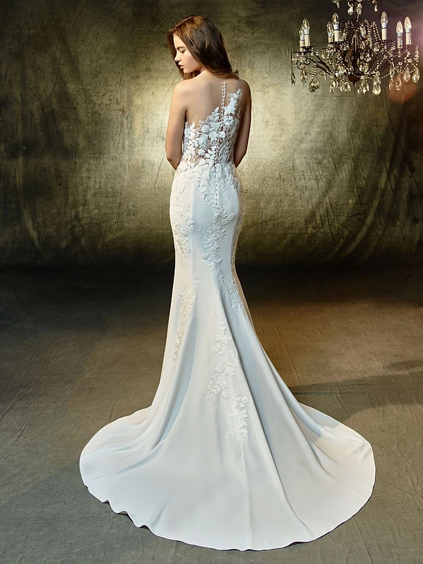 Enzoani Wedding Dresses
