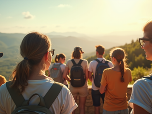 Planning Group Tours: Create Unforgettable Experiences