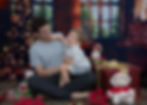 Ensaio de Natal Davi BR-3