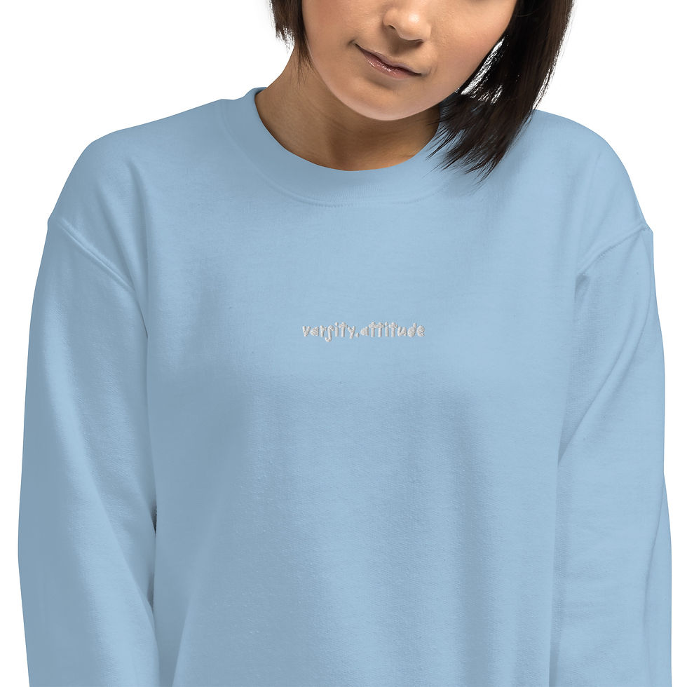 Thumbnail: icon ski crewneck
