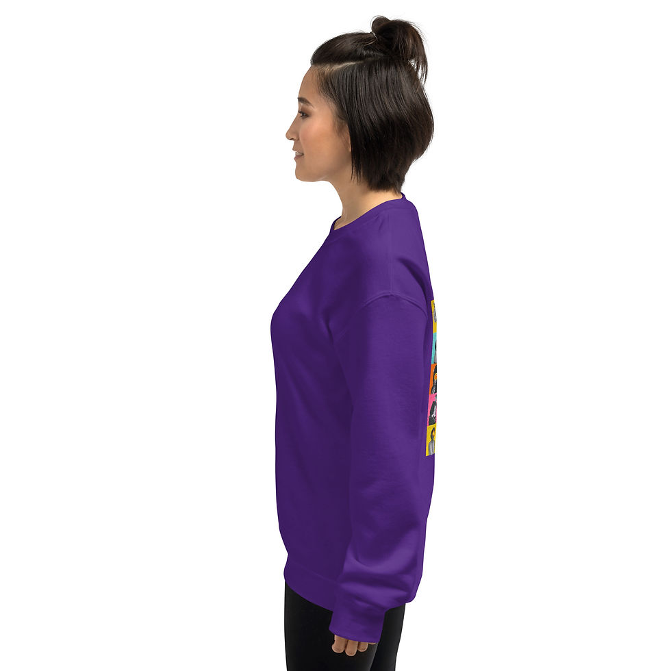 Thumbnail: icon ski crewneck