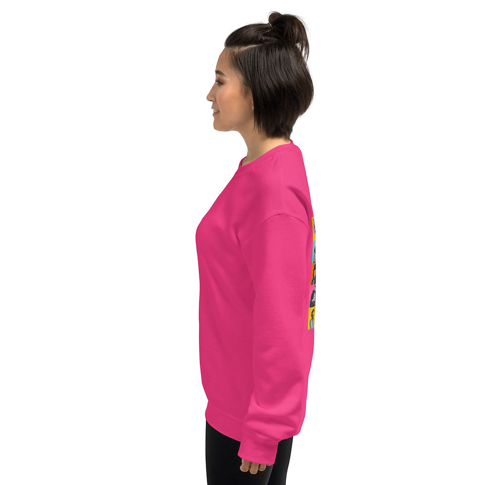 Thumbnail: icon ski crewneck