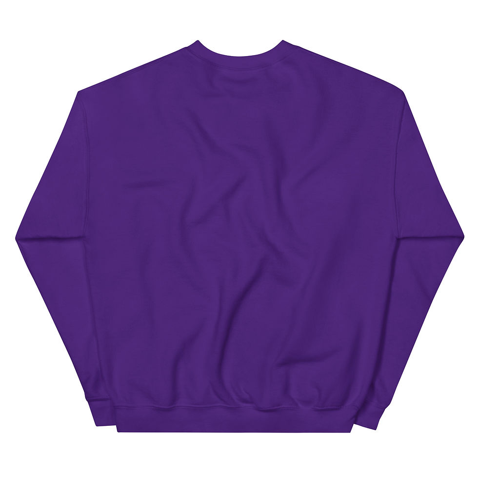 Thumbnail: plain crewneck Sweatshirt