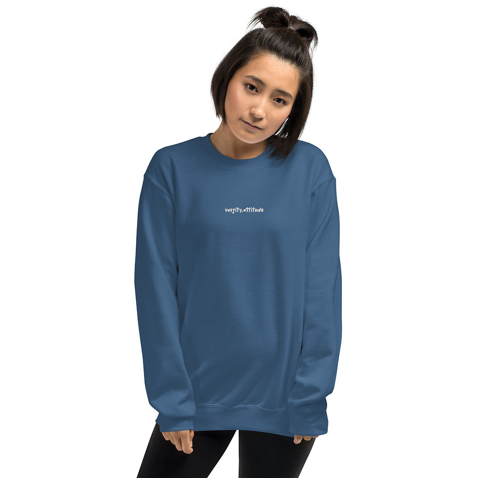 Thumbnail: icon ski crewneck