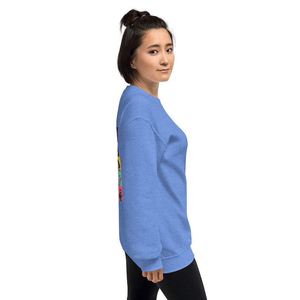 Thumbnail: icon ski crewneck