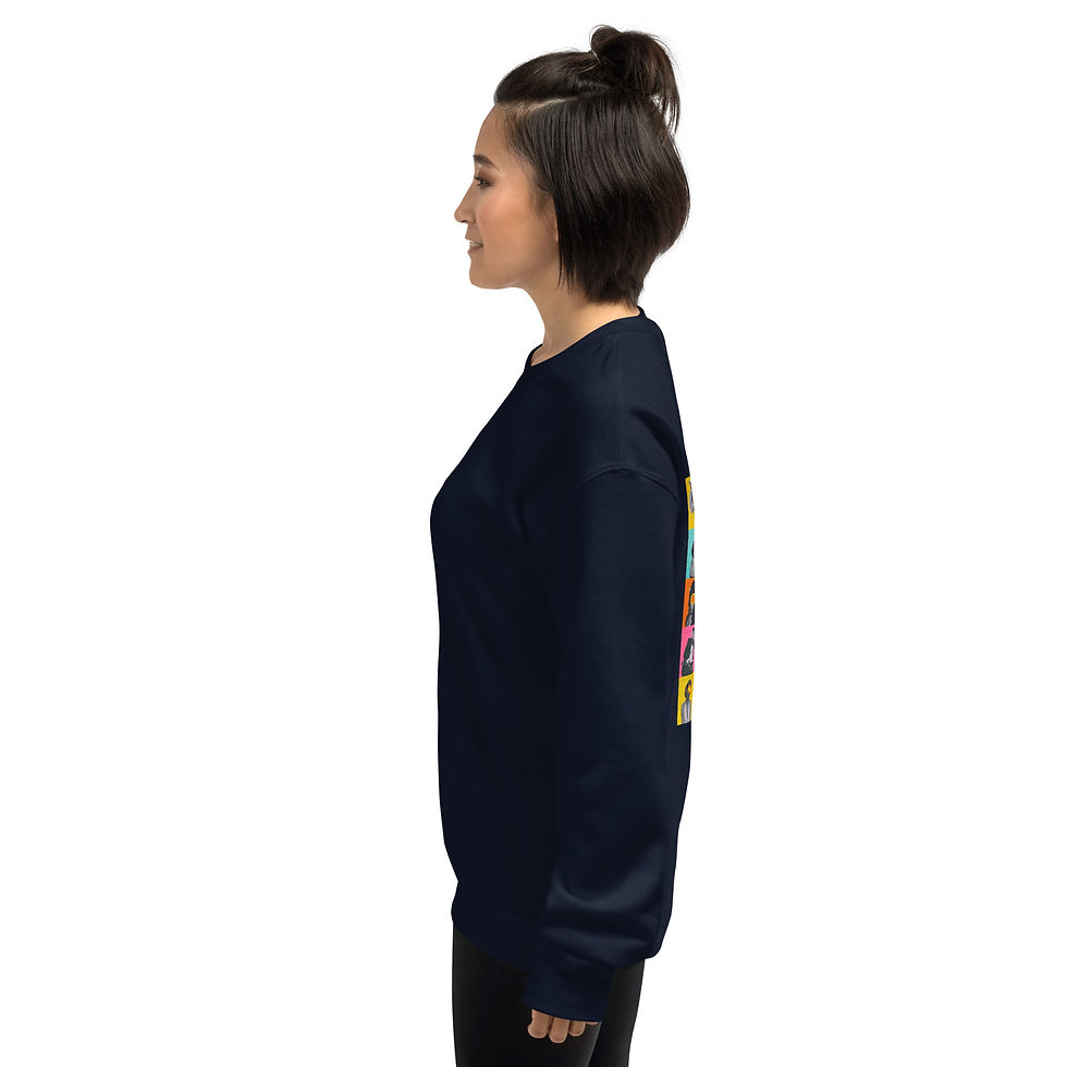 Thumbnail: icon ski crewneck