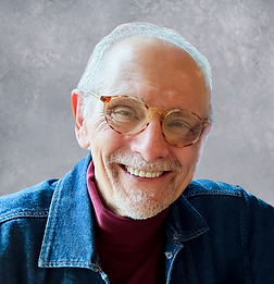 Burt Wolder