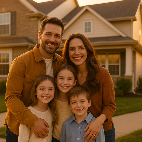 Exploring Katheryn Armstrong’s Real Estate Philosophy - Rochester, MI
