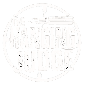THE HANGING JUDGE