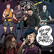 CAPGUN HEROES