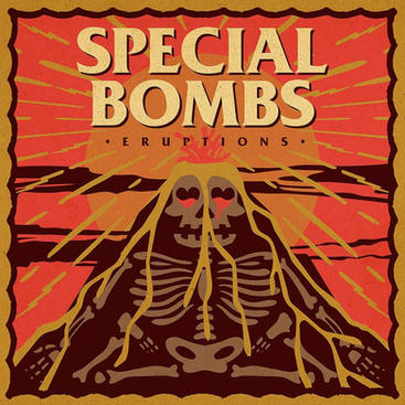 THE SPECIAL BOMBS
