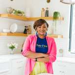 Felicia Tate, An Impact Leadership Consultant, Just Launched Her Branding Project!