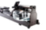 Miniatura: Topiom Water Rowing Machine (Dark)