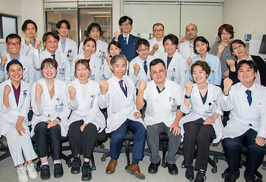 順天堂大学精神医学講座