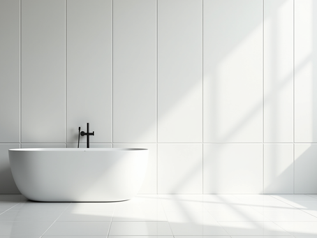 Wandfliesen online kaufen: So geht's einfach und sicher