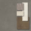 Wand- und Bodenplatten aus Feinsteinzeug, ideal für den Innen- und Außenbereich.
