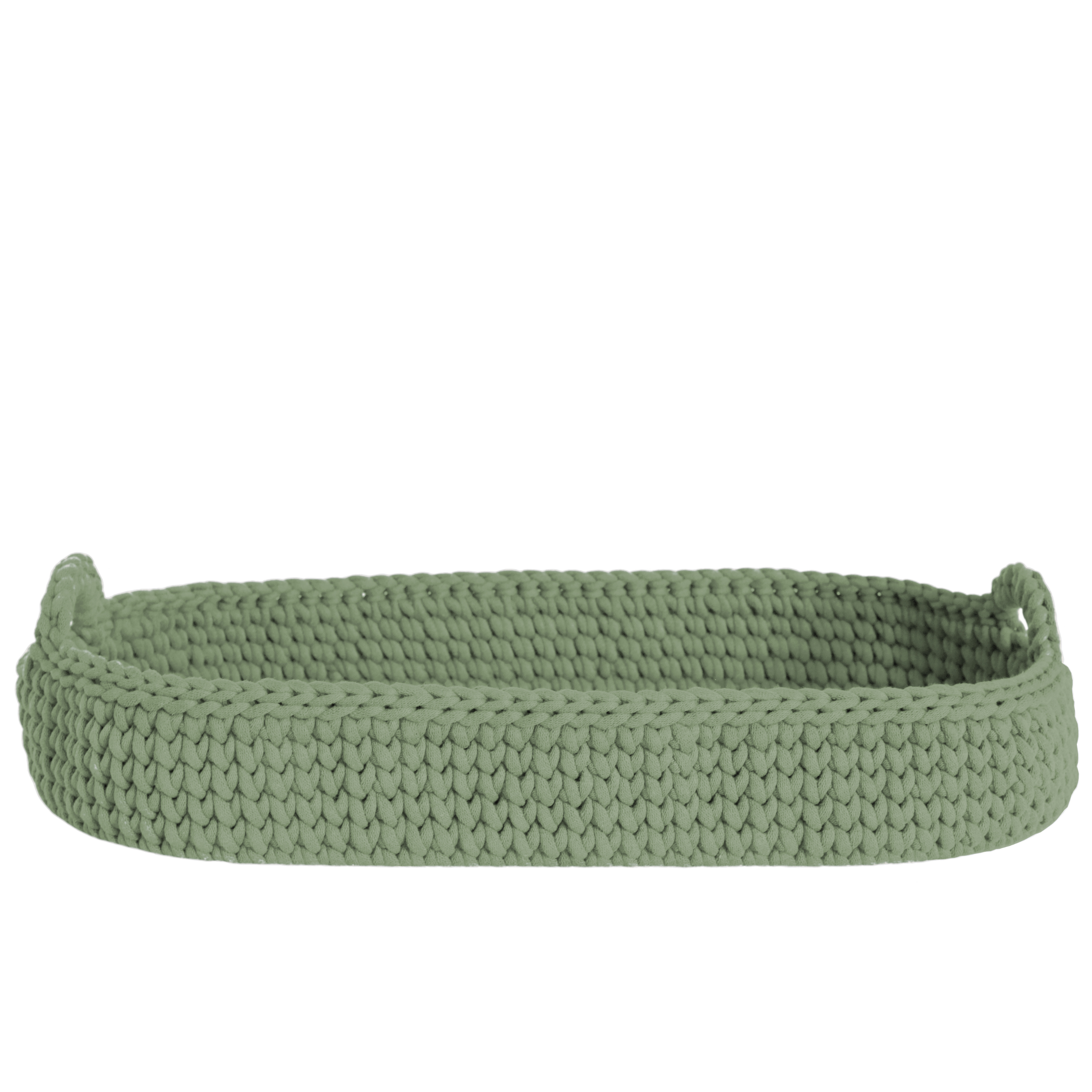 Changing Basket - Sage