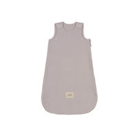 Malomi Kids Muslin Baby Sleeping Bag in Grey