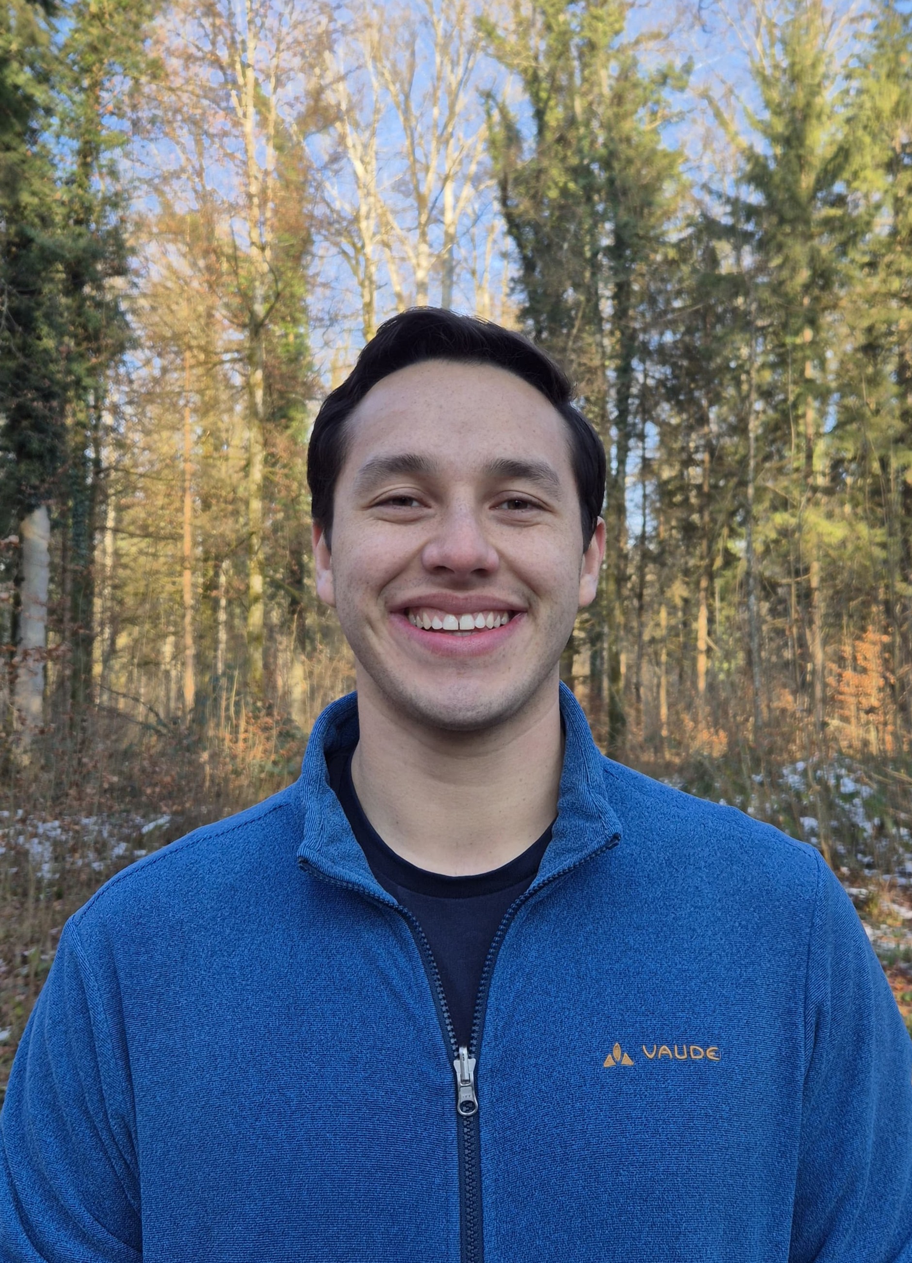 Autorenbild: Guido Fernandez Koch