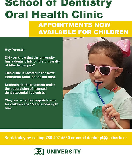U of A School of Dentistry Oral Health Clinic1024_1.jpg