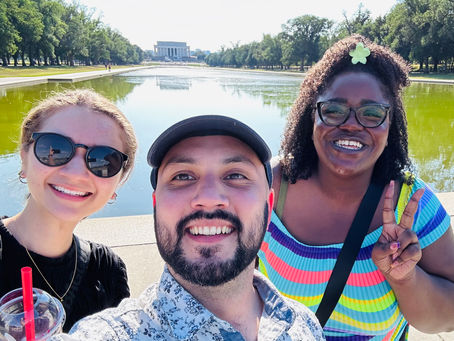Insights from the 2024 National Fair Housing Alliance Conference