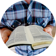 Bible Study Group (ages 20-30)