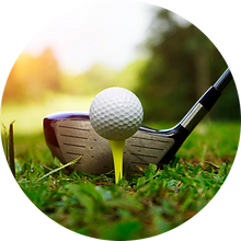Fairway Fridays (Golf)