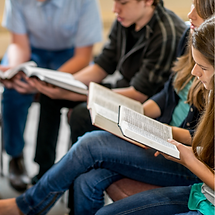 Sabbath School Groups