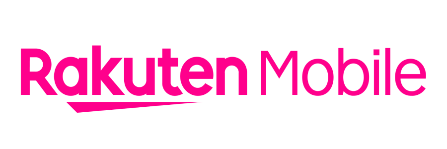 ロゴ_rakutenmobile