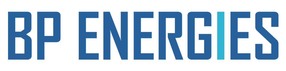 Logo BP ENERGIES